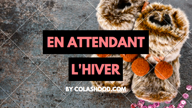 chaussures hiver pour femme