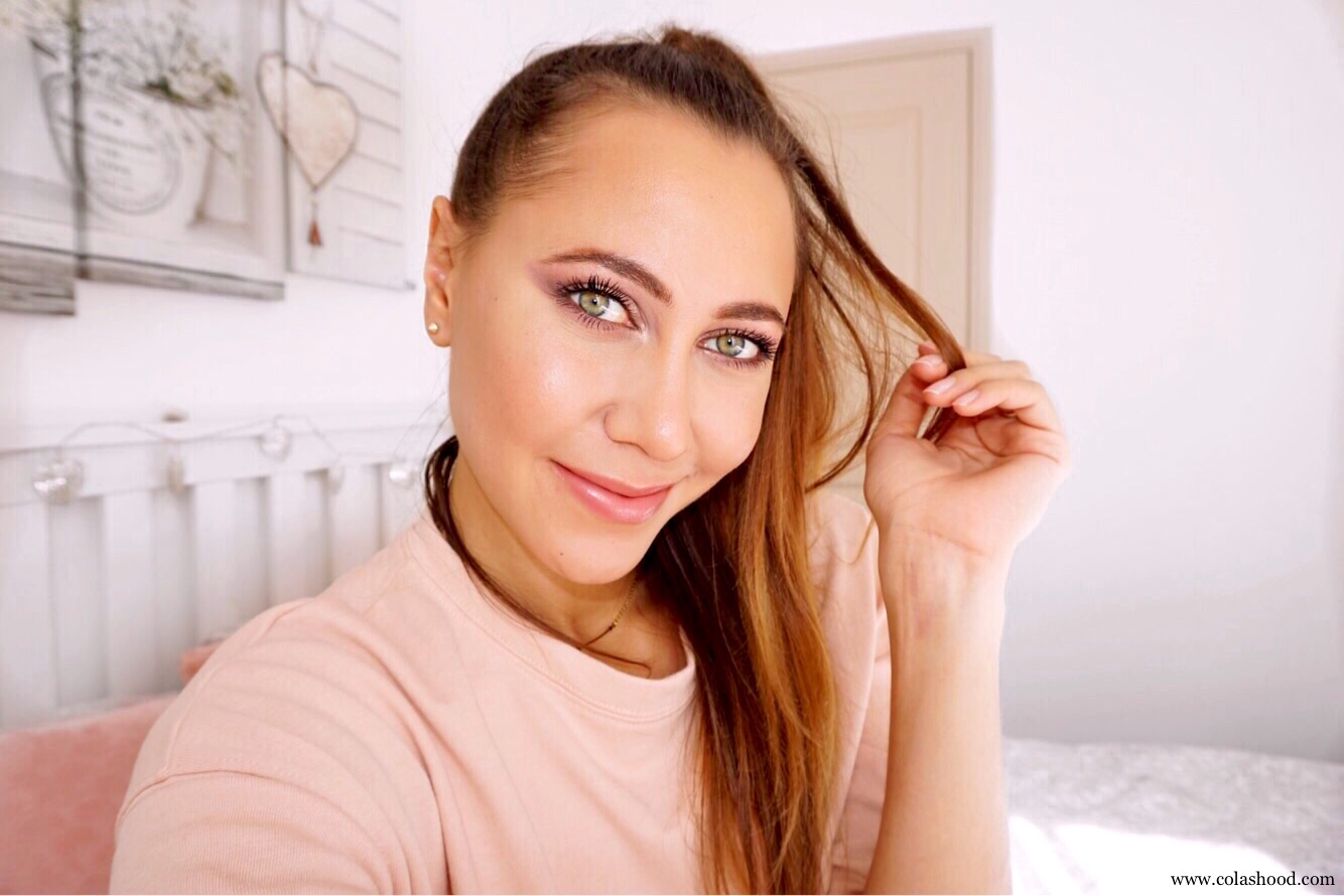 comment faire un dégradé ombre à paupière