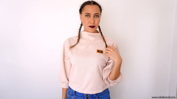 romwe avis sweat femme