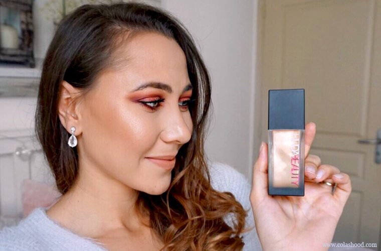 avis faux filter huda beauty