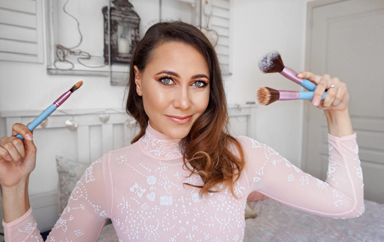 maquillage teint parfait peau