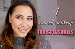 conseil maquillage saint valentin