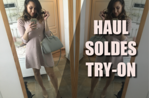 haul soldes try on