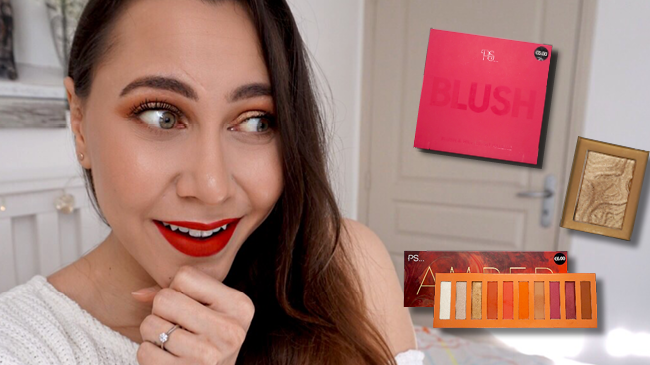 maquillage primark