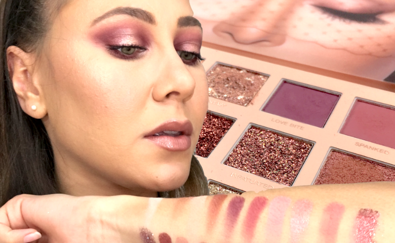palette new nude huda beauty