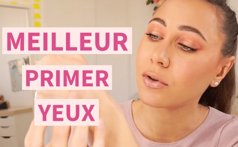 meilleur primer pour les yeux