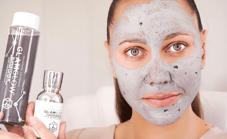 glamglow supermud
